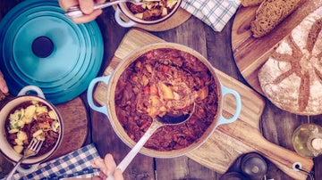 Trucos para reconvertir las sobras de comida en platos de lujo