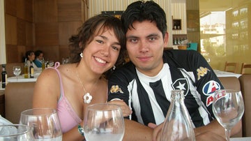 cita restaurante