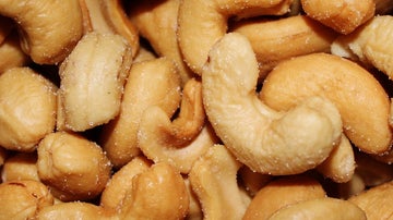Anacardos