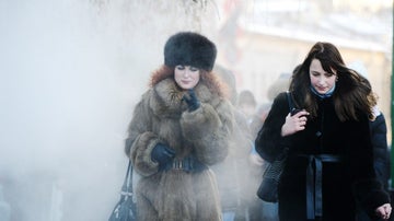 ¿Adelgazo si hace frío? Una gran pregunta