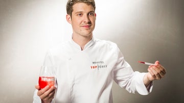 top chef