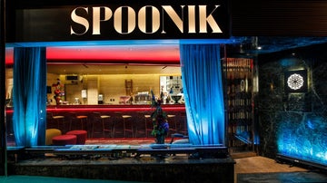spoonik