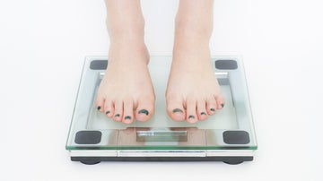 Ya se acabaron las navidades: toca perder esos kilos... pero con cabeza.