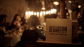 Jean Leon