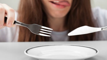 Siete trucos para comer menos sin darte cuenta
