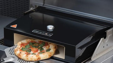 pizza horno