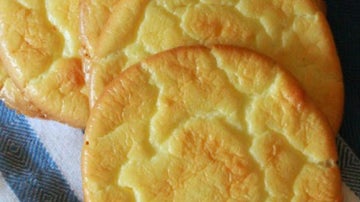 Os presentamos el 'cloud bread'.