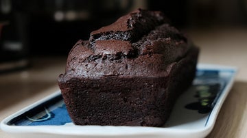 pastel chocolate