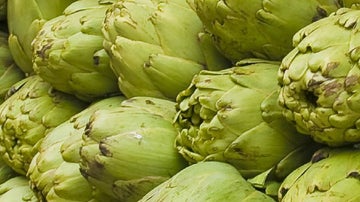 alcachofa