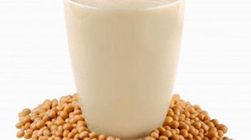 Leche de vaca, de almendra, de arroz, de soja… ¿Cuál es mejor?