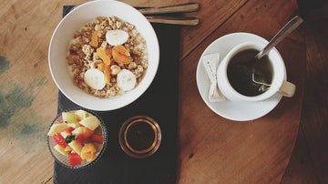 cereales