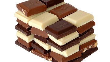 Amamos todos el chocolate, pero a alguno más que a otro | Archivo