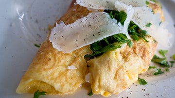 tortilla