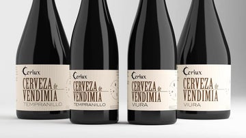 Ceriux de vendimia