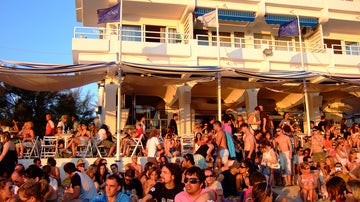 Café del Mar abrirá un megaclub en Barcelona.