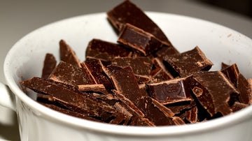 Chocolate negro