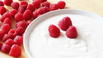 El Mejor Amigo De Tu Salud Genital El Yogur Natural Por Supuesto