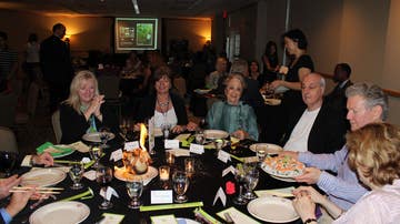 La cena de empresa: EL INFIERNO EN LA TIERRA.