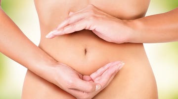 Ciclo menstrual