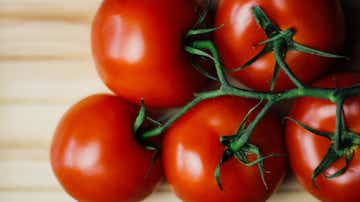 Todo lo que el tomate aporta a nuestra salud