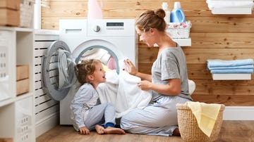 Madre e hija