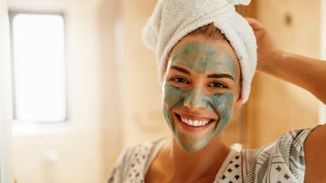 Mascarilla