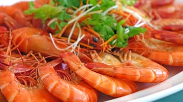 Langostino