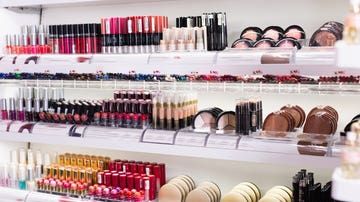 Cosmética