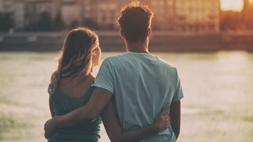 Pareja