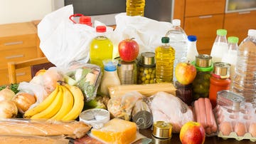 Alimentos