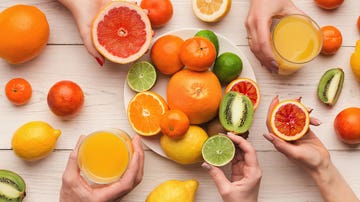 Fruta