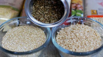 Arroces