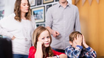 Padres e hijos