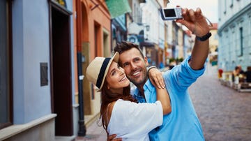 Pareja