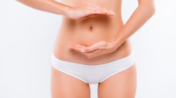 Salud intestinal