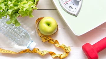 Las mejores dietas para adelgazar en octubre de 2019