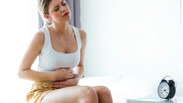 Dolor abdominal