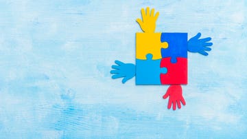 Día Mundial de Concienciación sobre el Autismo