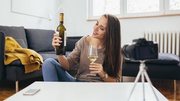 Vino blanco
