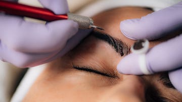 Microblading