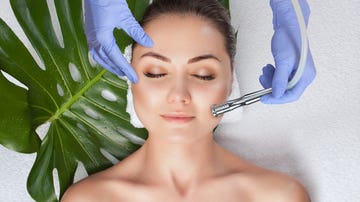 Ritual de belleza