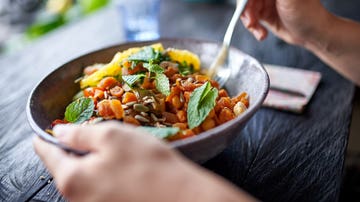Verduras