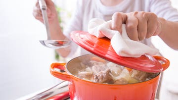 Cocinar