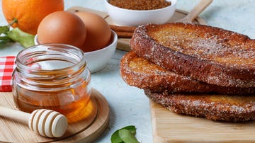 Torrijas