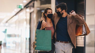 Pareja