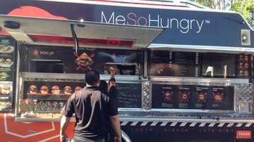 Sí, los 'food trucks' de calidad arrasan en Estados Unidos.