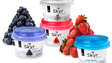 skyr