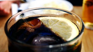 un refresco