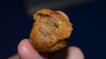 croqueta