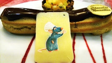 ratatouille